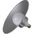 LED Utility Light with Reflector - 30 Watt Thumbnail