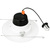 1100 Lumens - 11 Watt - 3000 to 1800 Kelvin - 5-6 in. Selectable Retrofit LED Downlight Fixture Thumbnail