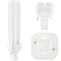 CF18DD/835 18 Watt2Pin G24d