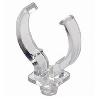 Lamp Support Clip  Snap In