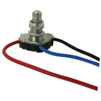 3-Way Turn Knob