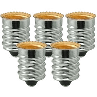 SOCKET REDUCER  5/PK