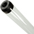 F40T12 - Clear - Fluorescent Tube Guard with End Caps Thumbnail