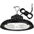 37,100 Lumen Max - 240 Watt Max - Wattage and Color Selectable UFO LED High Bay Fixture - Sensor Ready Thumbnail
