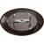 1000 Lumens - Bronze Trim - 15 Watt - Natural Light - 6 in. Color Selectable LED Surface Mount Downlight Fixture Thumbnail