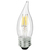 LED Chandelier Bulb - 3 Watt - 25 Watt Equal Thumbnail