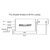 Hatch MC20-1-J-277X - 20 Watt - Electronic Metal Halide Ballast Thumbnail