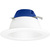 800 Lumens - 10 Watt - 3500 Kelvin - 4 in. Retrofit LED Downlight Fixture Thumbnail