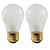 15 Watt - Frost - Incandescent A15 Bulb Thumbnail