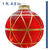 Fiberglass Hanging Mosaic Ball Thumbnail