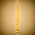 60 Watt Incandescent - Oversized Vintage Light Bulb - 16 in. x 3 in.  Thumbnail