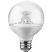 LED G25 7W E26 3000K