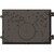 18,250 Lumen Max - 120 Watt Max - Wattage and Color Selectable LED Wall Pack Fixture with Adjustable Beam Angle Thumbnail