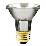 Halogen PAR Lamps - Category Image