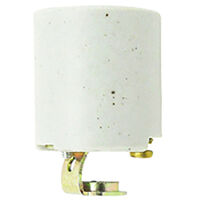 MB Porcelain Socket