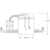 6 in. - 24 Watt Max. - LED Recessed Downlight Housing Thumbnail
