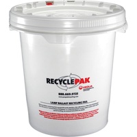 5 Gallon BALLAST RECYCLING