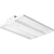 25,350 Lumen Max - 160 Watt Max - Wattage and Color Selectable Linear LED High Bay Fixture with Adjustable Beam Angle - Sensor Ready Thumbnail
