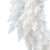 36 in. Christmas Wreath - Sparkle White Spruce Thumbnail