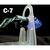 Shingle Speed Tab Light Clips  Thumbnail