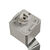 Universal Track Fixture - Natural Metal - E26 Base Thumbnail