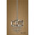 Uttermost 21964 - Champagne Crystal Mini Pendant Thumbnail