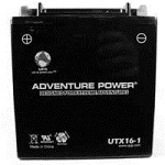 13-14 Ah - 12V Batteries - Category Image