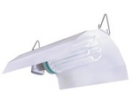 Compact Fluorescent Reflectors - Category Image