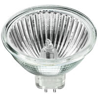 SYLVANIA 54306 - 20 Watt - MR16 - Tru-Aim - BAB Flood - Glass Face - 2,000 Life Hours - 12 Volt