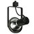 Track Light Fixture - Gimbal Ring - Black Thumbnail