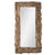 Uttermost 05027 - Teak Wood Wall Mirror Thumbnail