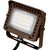 1650 Lumens - 15 Watt - 4000 Kelvin - LED Flood Light Fixture Thumbnail