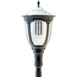LED Post Top Lights - Category Image