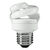 Spiral CFL - 5 Watt - 25 Watt Equal - Cool White Thumbnail
