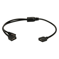 Y-Splitter Intercon Cable