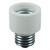 Medium to Medium - Porcelain Extender Socket Thumbnail