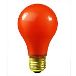 Orange Light Bulbs - Category Image
