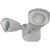 1900 Lumens - 20 Watt - 4000 Kelvin - LED Security Floodlight Fixture Thumbnail
