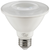 850 Lumens - 11 Watt - 5000 Kelvin - LED PAR30 Short Neck Lamp Thumbnail