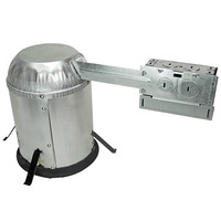 Insulated Ceiling Airtight