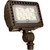 LED Flood Light Fixture - 20 Watt - 2300 Lumens - 5000 Kelvin Thumbnail