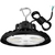 15,750 Lumen Max - 100 Watt Max - Wattage and Color Selectable UFO LED High Bay Fixture - Sensor Ready Thumbnail