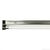 4 ft. - 1 Lamp - F54T5-HO - Fluorescent Grow Light Fixture Thumbnail