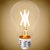 450 Lumens - 5 Watt - 3000 Kelvin - LED A19 Filament Bulb Thumbnail