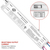 Selectable LED Driver - Dimmable - 80 Watt - 1450-1700-1950mA Output Current Thumbnail