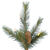 6.5 ft. Artificial Christmas Tree Thumbnail
