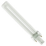 3000K 13 Watt 2 Pin GX23 CFL Compact Fluorescent - Category Image