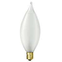 25W C11 Escent Satin