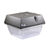 LED Canopy Light - 3034 Lumens - 40 Watt - 175W Equal Thumbnail