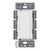 CFL/LED or Incandescent/Halogen Dimmer Switch - Single Pole/3 Way/Multi Location Thumbnail
